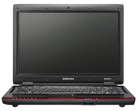 Samsung Q Q310-34P Intel® Core™2 Duo P8400