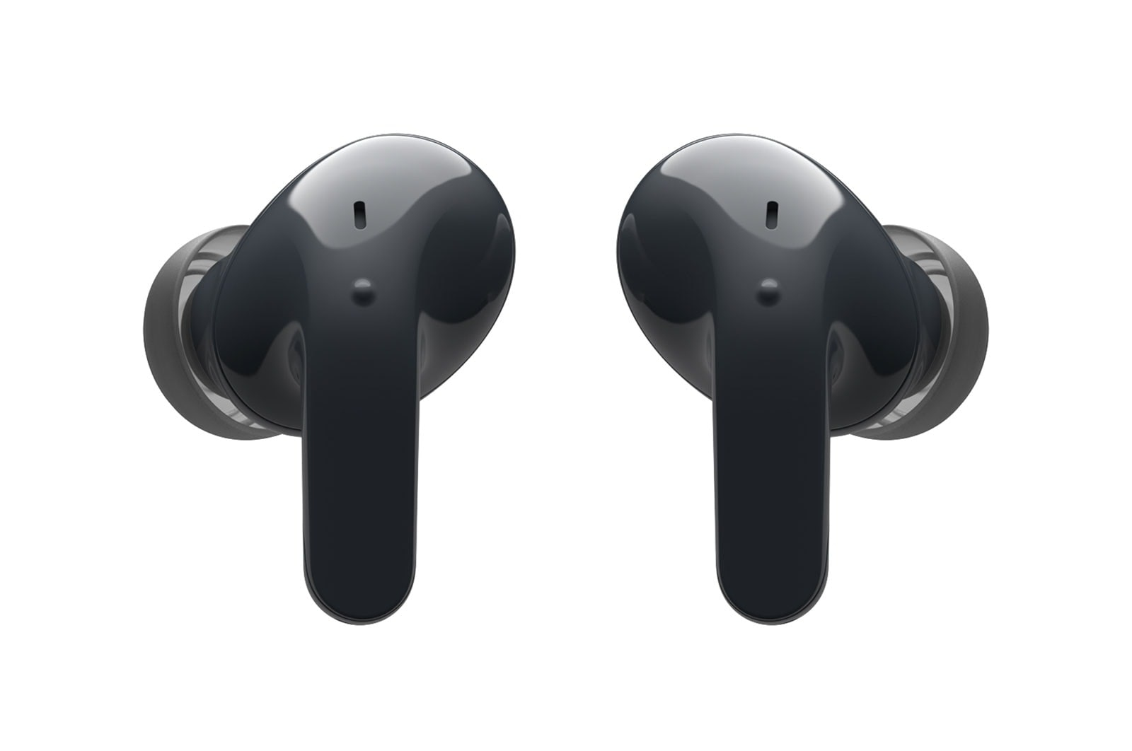 LG TONE-T60Q headphones/headset Wireless In-ear Calls/Music Bluetooth Black – image 4