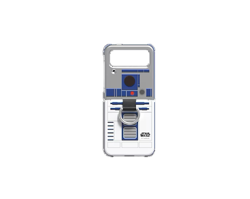 Samsung GP-XVF721HOSSW mobile phone case – image 4