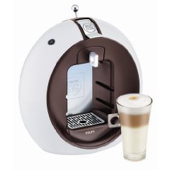 Moulinex Dolce Gusto Circolo