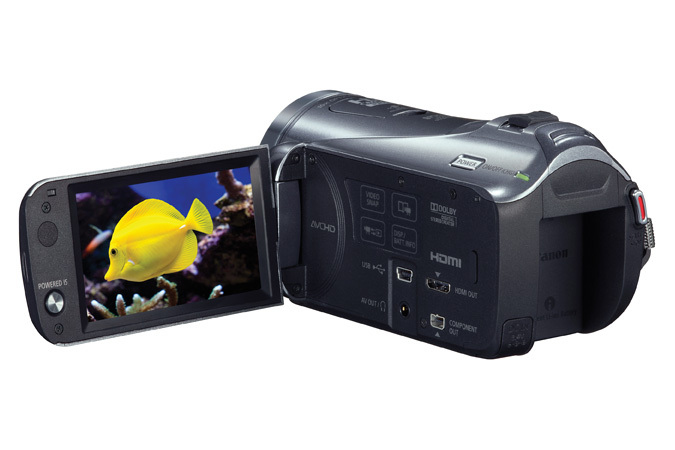 Canon Vixia HF M400 – image 2