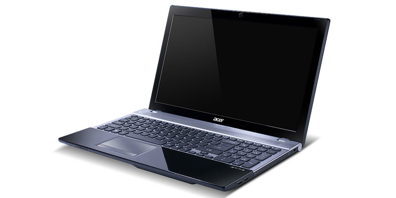 Acer Aspire 771G-53216G50Maii Intel® Core™ i5 i5-3210M Laptop 43.9 cm (17.3") Full HD 6 GB DDR3-SDRAM 500 GB HDD Windows 8 Grey – image 2