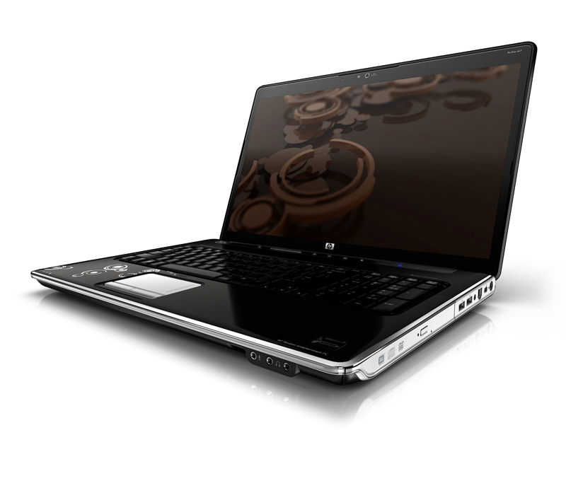 HP Pavilion dv7-3150ed Entertainment Notebook PC – image 2