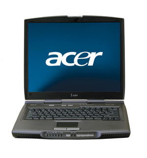 Acer Aspire 1403LC P4 2.0 20GB 256MB
