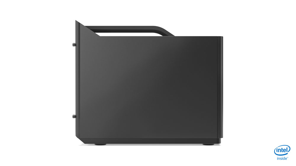 Lenovo C530 Cube – image 4