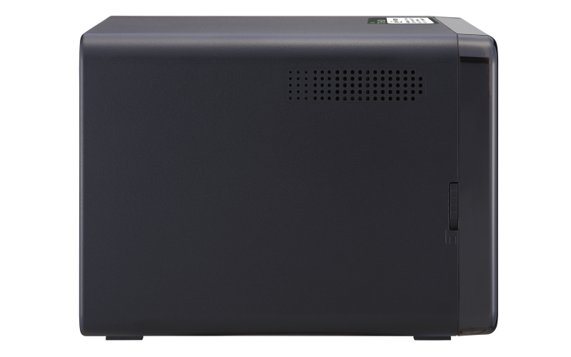 QNAP TS-253D NAS Tower Intel® Celeron® J4125 – image 4