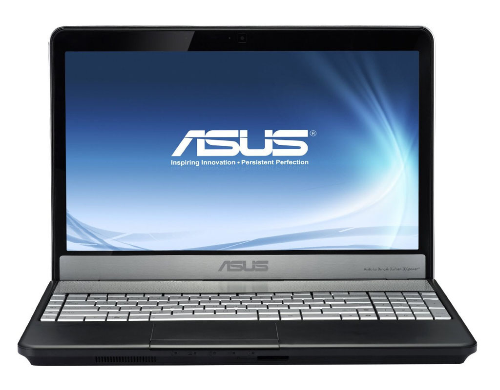 ASUS N55SL-S1060X laptop Intel® Core™ i7 i7-2670QM