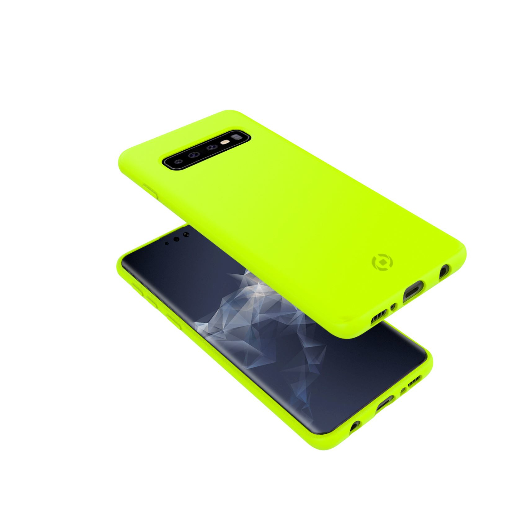 Celly SHOCK890YL mobile phone case – image 3