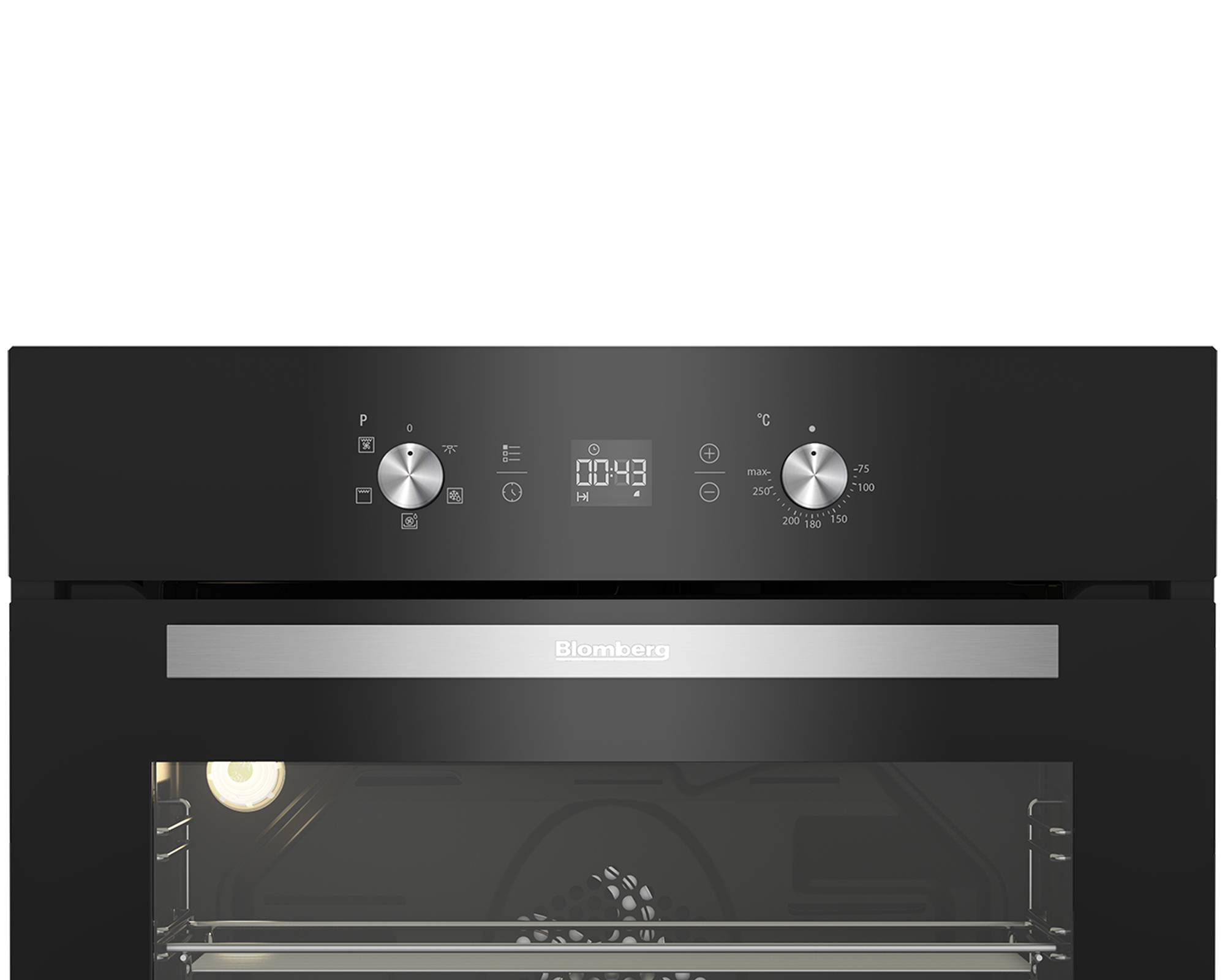 Blomberg OEN8301B oven – image 3