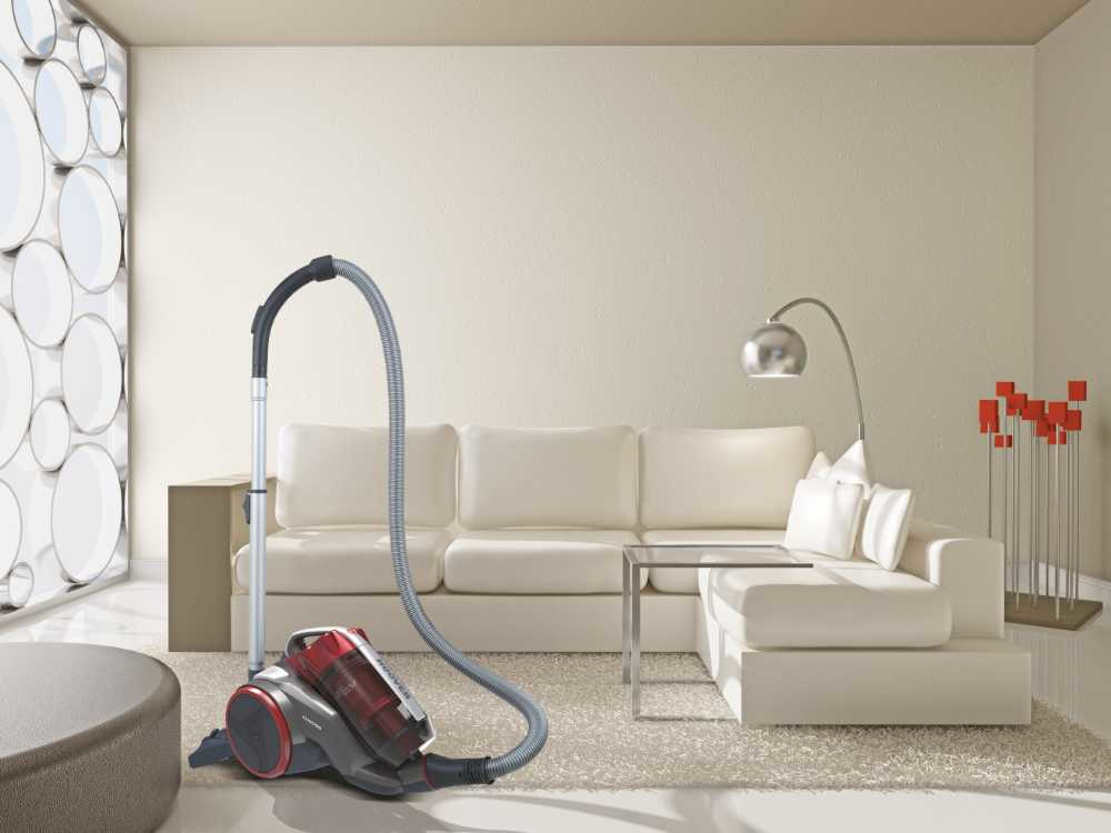 Hoover KS50PET 021 550W – image 3
