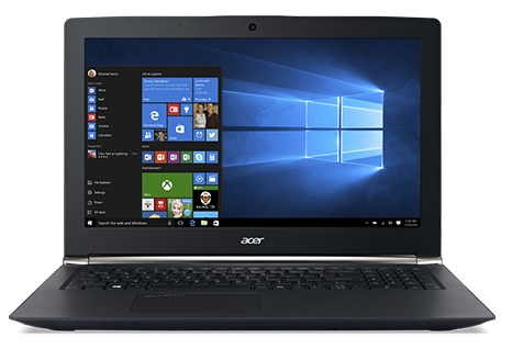 Acer Aspire V Nitro VN7-592G-775S Intel® Core™ i7 i7-6700HQ Laptop – image 1