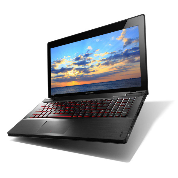 Lenovo IdeaPad Y510P-IFI Intel® Core™ i5 i5-4200M Laptop – image 3