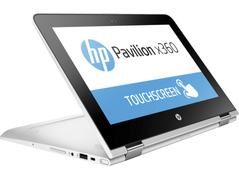 HP Pavilion x360 11-u018ca Intel® Pentium® N3710 Hybrid (2-in-1) – image 7