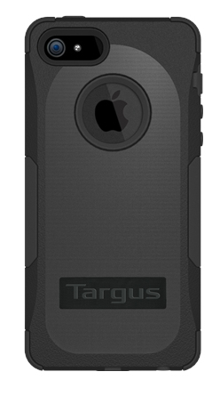 Targus TFD003US mobile phone case Cover Black – image 4
