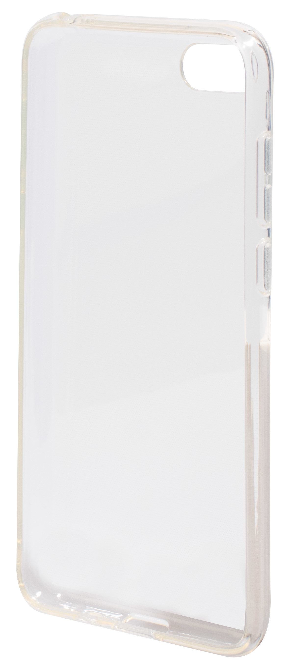 Mobiparts Classic TPU Case Huawei Y5 (2018) Transparent – image 2