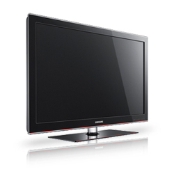 Samsung LE40C550 101.6 cm (40") Full HD Black – image 7
