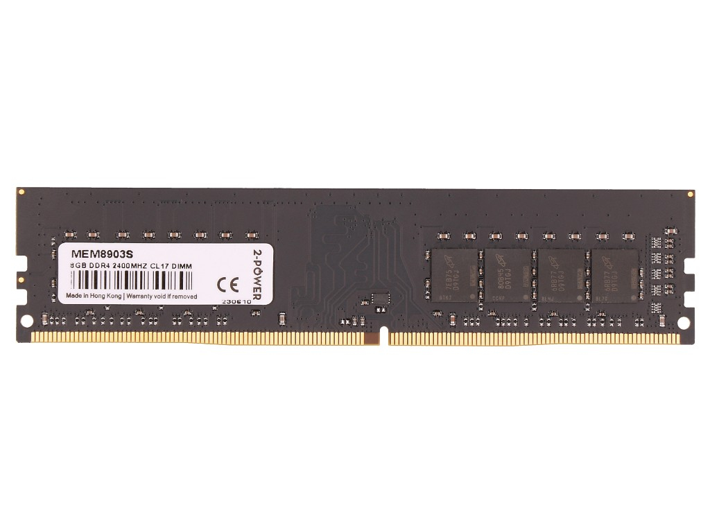 2-Power MEM8903S memory module