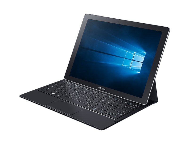 Samsung SM-W700 Intel® Core™ m3 – image 2