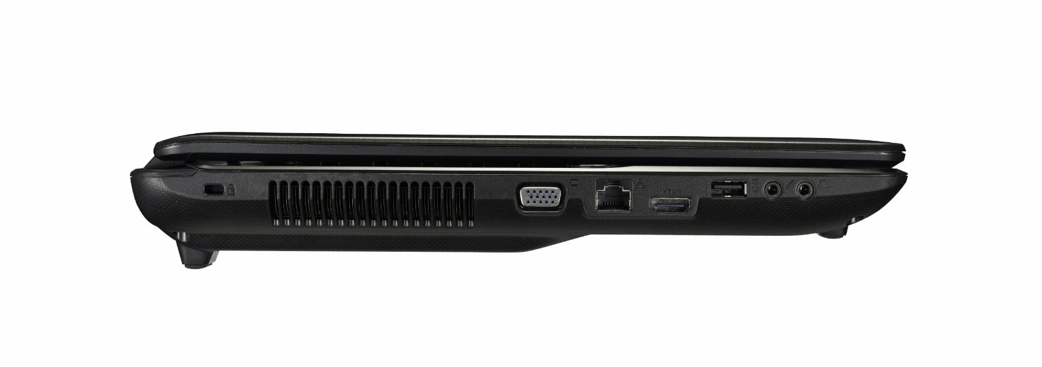 ASUS X93SV-YZ112V Intel® Core™ i7 i7-2630QM Laptop – image 2