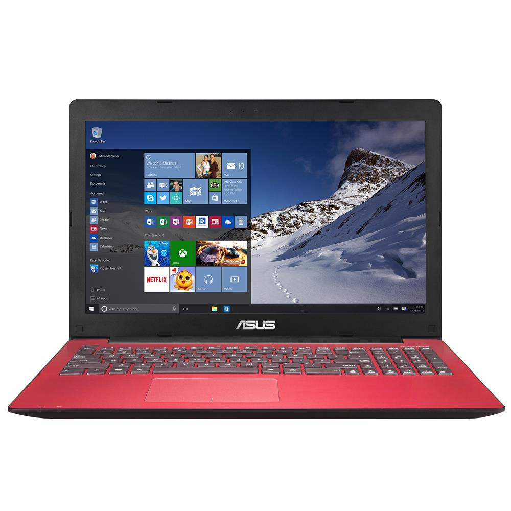 ASUS X553SA-XX150T laptop Intel® Pentium® N3700 – image 1