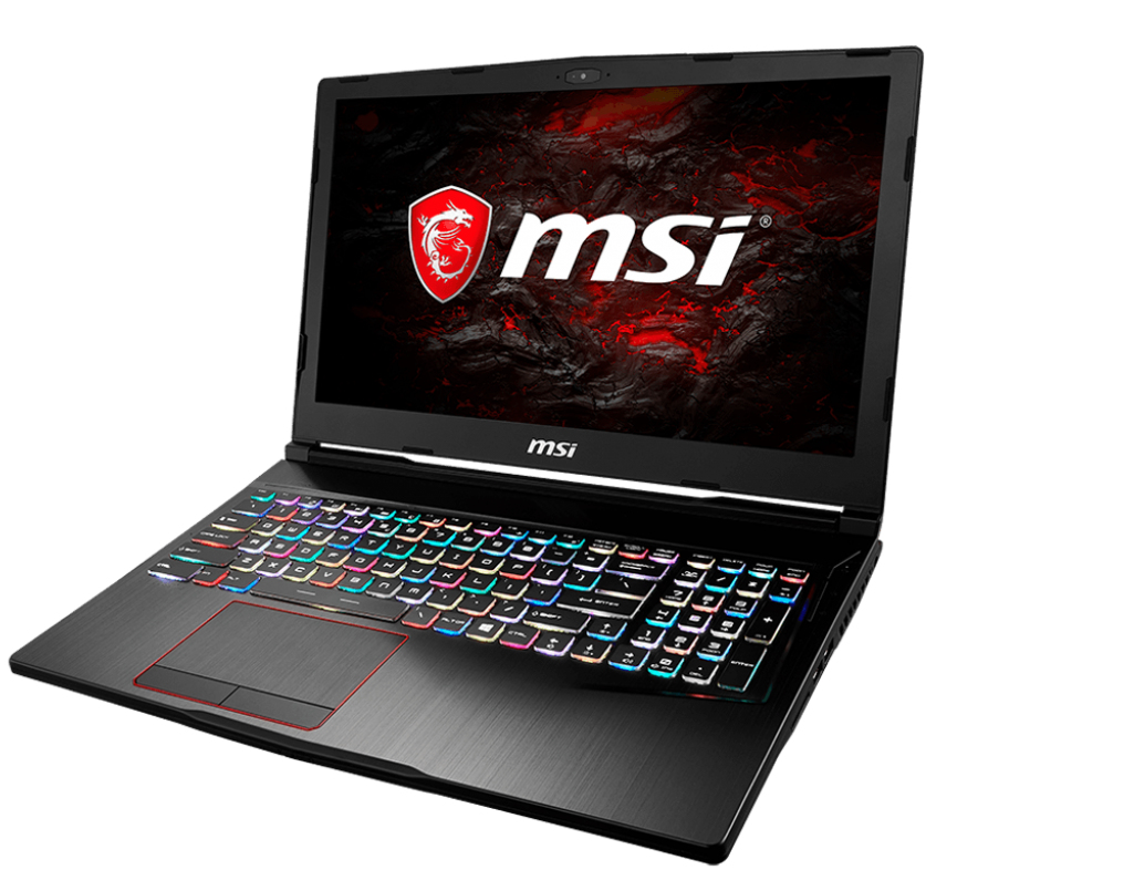 MSI GE73VR 7RE-009NL Raider – image 2