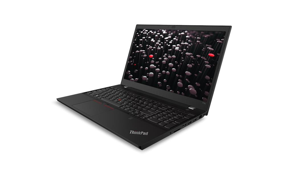 Lenovo ThinkPad P15v Gen 1 – image 3