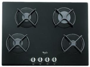 Whirlpool AKM 434/NB