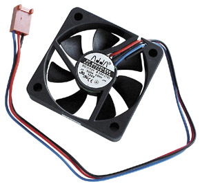 Lindy Fan 60x60x15mm