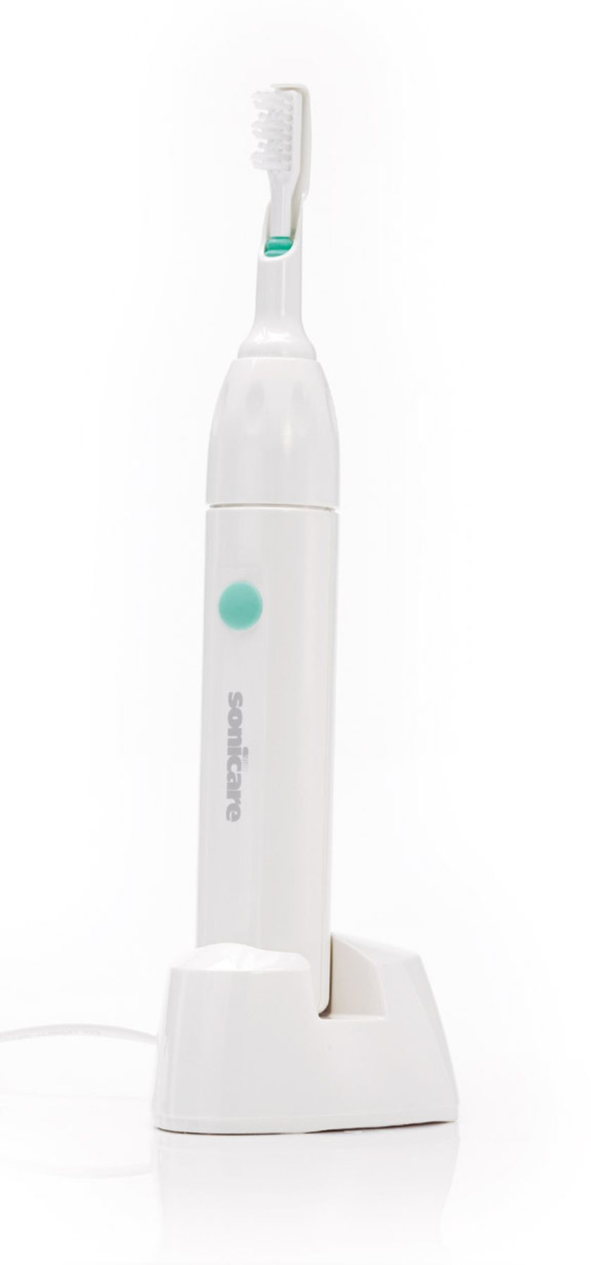 Philips Sonicare Advance Rechargeable sonic toothbrush HX4101/02 – image 2