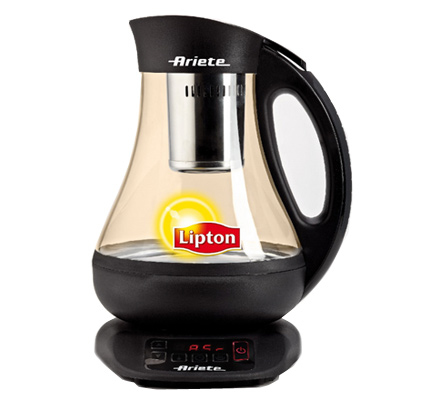 Ariete Lipton tea maker