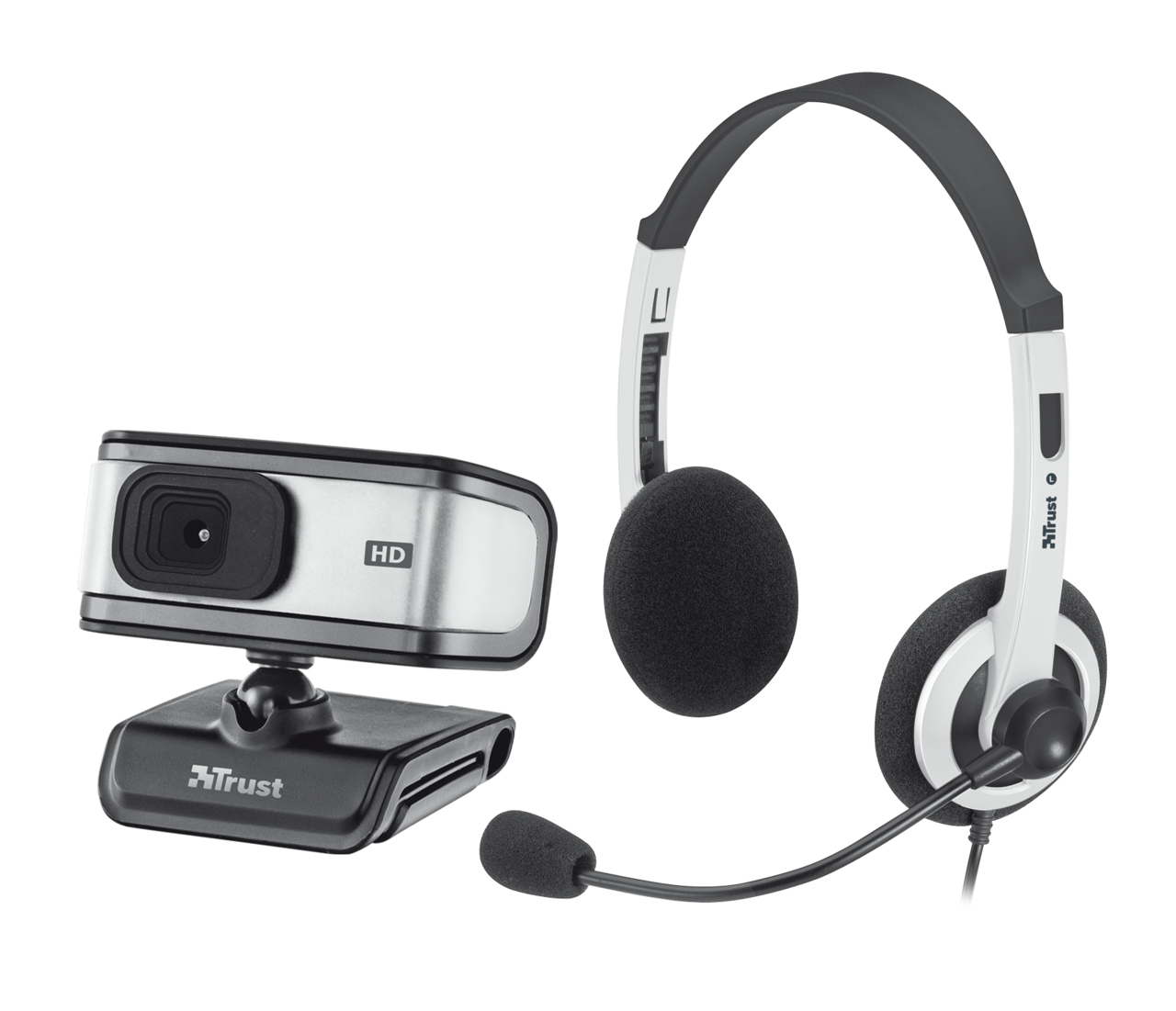 Trust HD Video Chat Pack – image 1