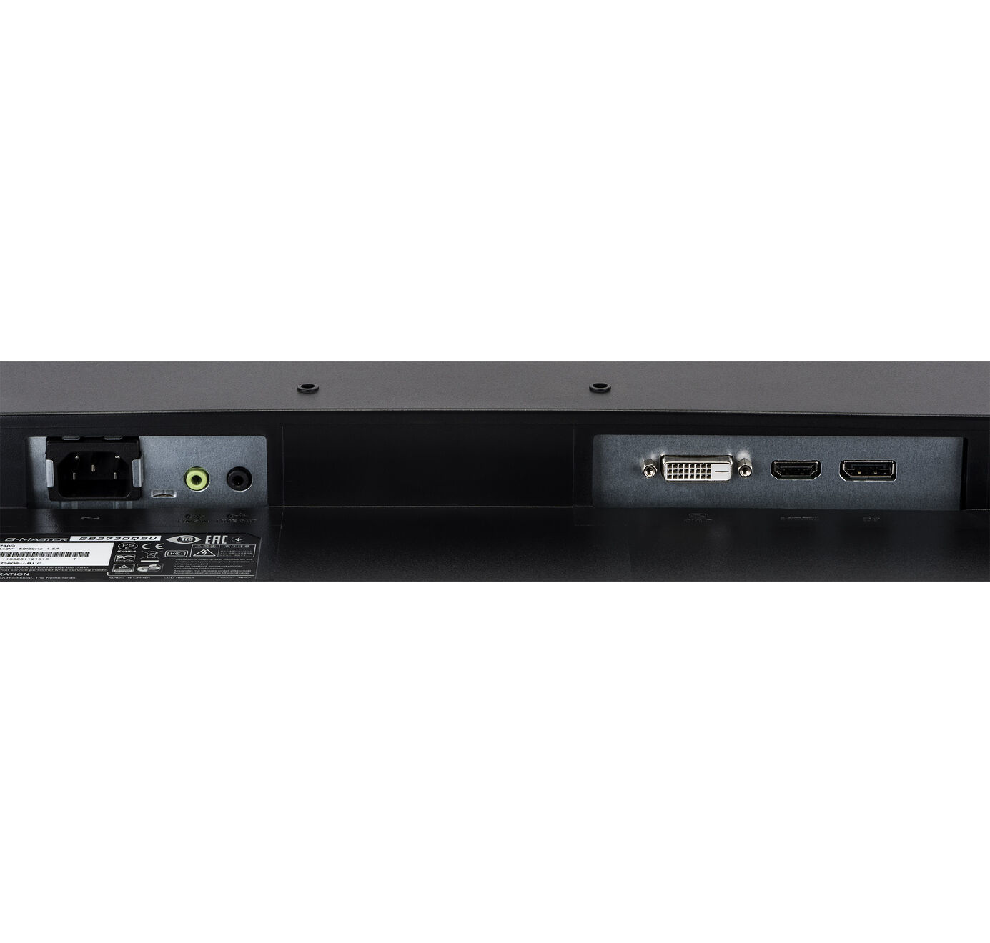 iiyama ProLite XUB2792QSU-B1 computer monitor – image 6