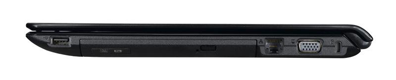 ASUS UL50AT-XX026V laptop Intel® Core™2 Duo SU7300 – image 8