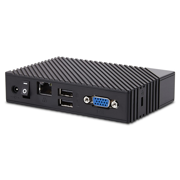 Viewsonic SC-U25 160 g Black – image 7