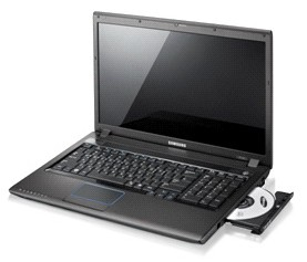 Samsung R R519-JA06 Intel® Pentium® Dual-Core T4300 – image 5
