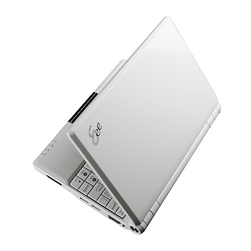 ASUS 900A-WFBB01 netbook Intel Pentium Mobile N270 – image 1