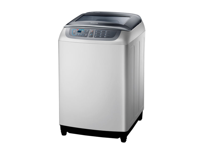 Samsung WA16F7L2U washing machine Top-load – image 3