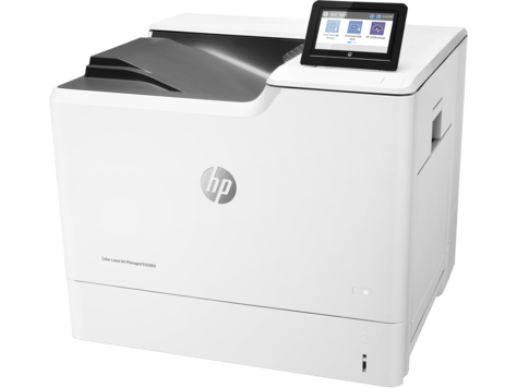 HP Managed E65060dn – image 2