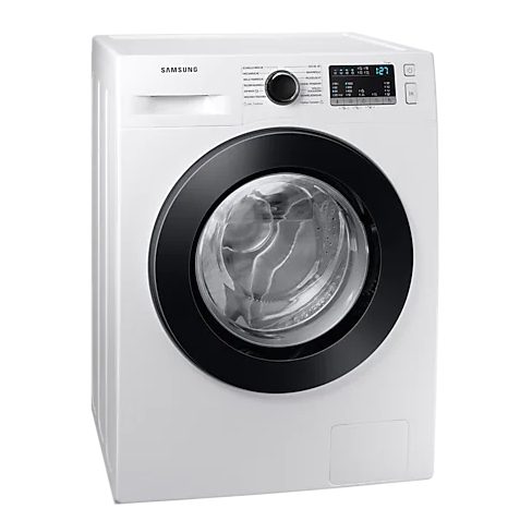 Samsung WD80T4049CE/EG washer dryer Freestanding Front-load White – image 2