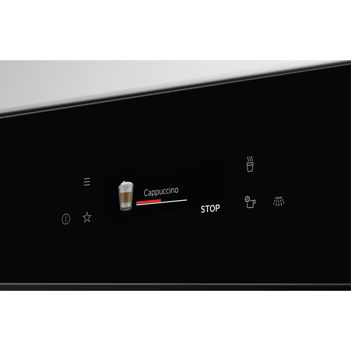 AEG KKB894500B coffee maker Fully-auto Espresso machine – image 6