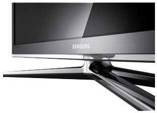Samsung UE55C8705 139.7 cm (55") Full HD Grey – image 4