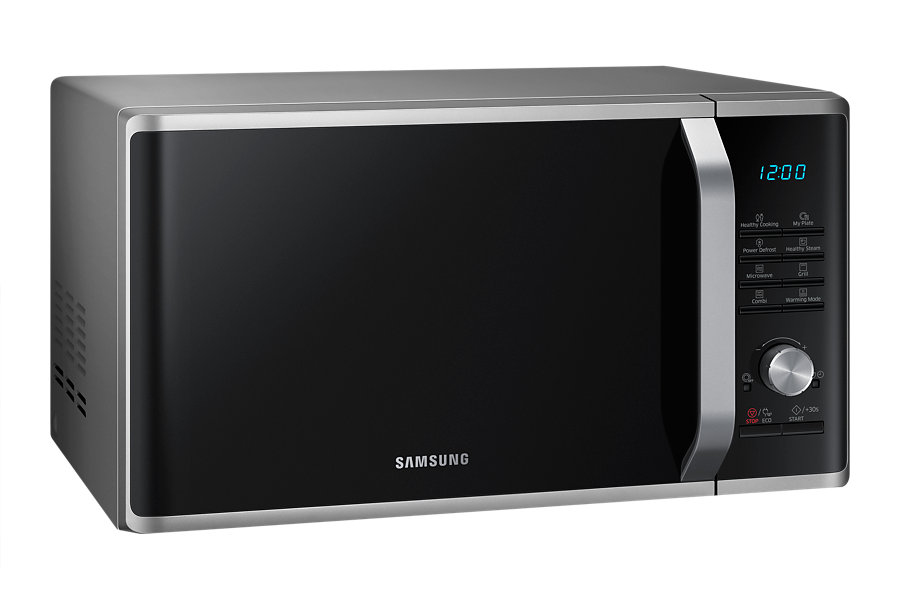 Samsung MG28J Black, Silver Countertop – image 7