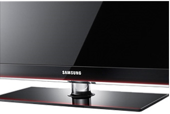 Samsung UE46C5000 TV – image 3