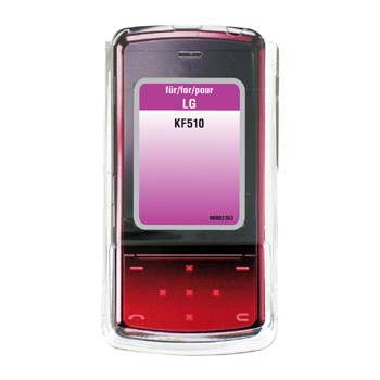 Hama F3092363 mobile phone case Cover Transparent