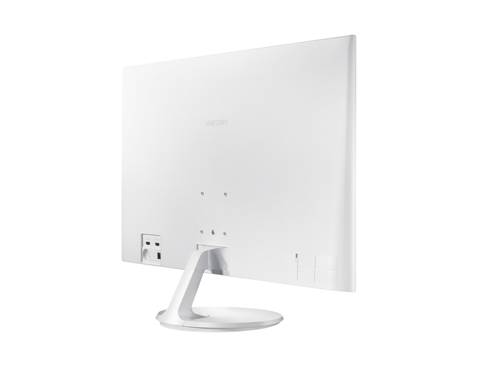 Samsung S32F351FUE computer monitor – image 9