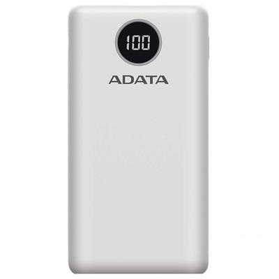 ADATA P20000QCD Lithium Polymer (LiPo)