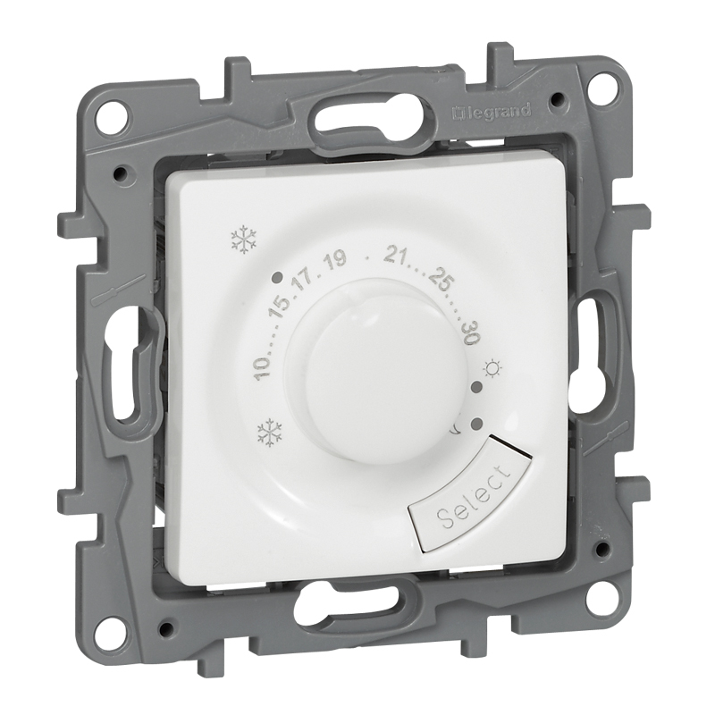 Legrand 664787 thermostat