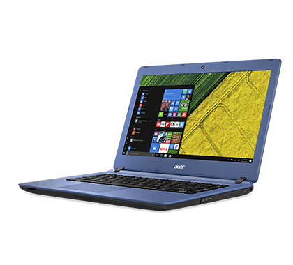 Acer Aspire ES1-432-C7EW Intel® Celeron® N3450 Laptop – image 2