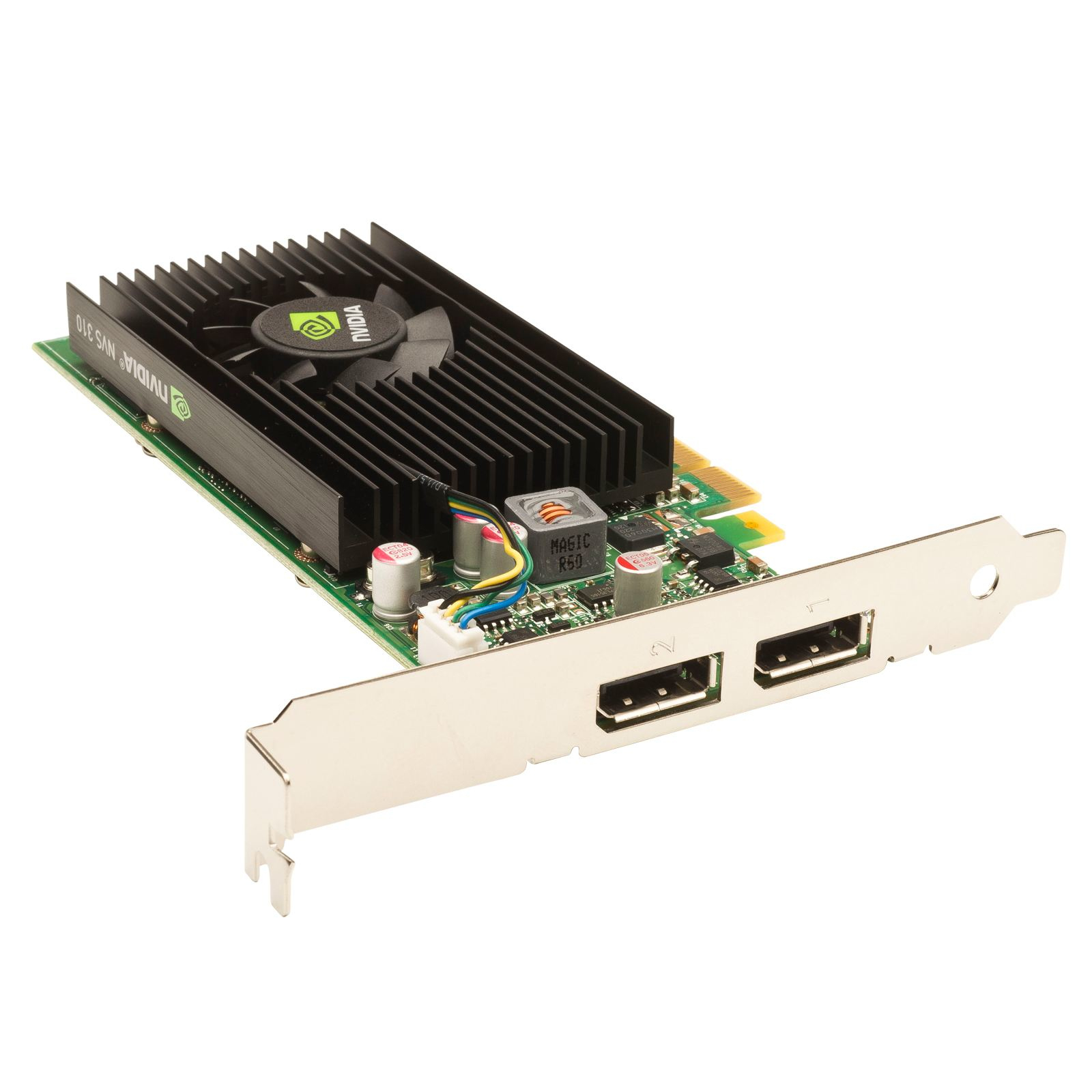 Dell 490-14319 graphics card NVIDIA NVS 310 – image 3