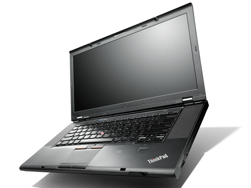 Lenovo W530 Win 7 CH – image 3